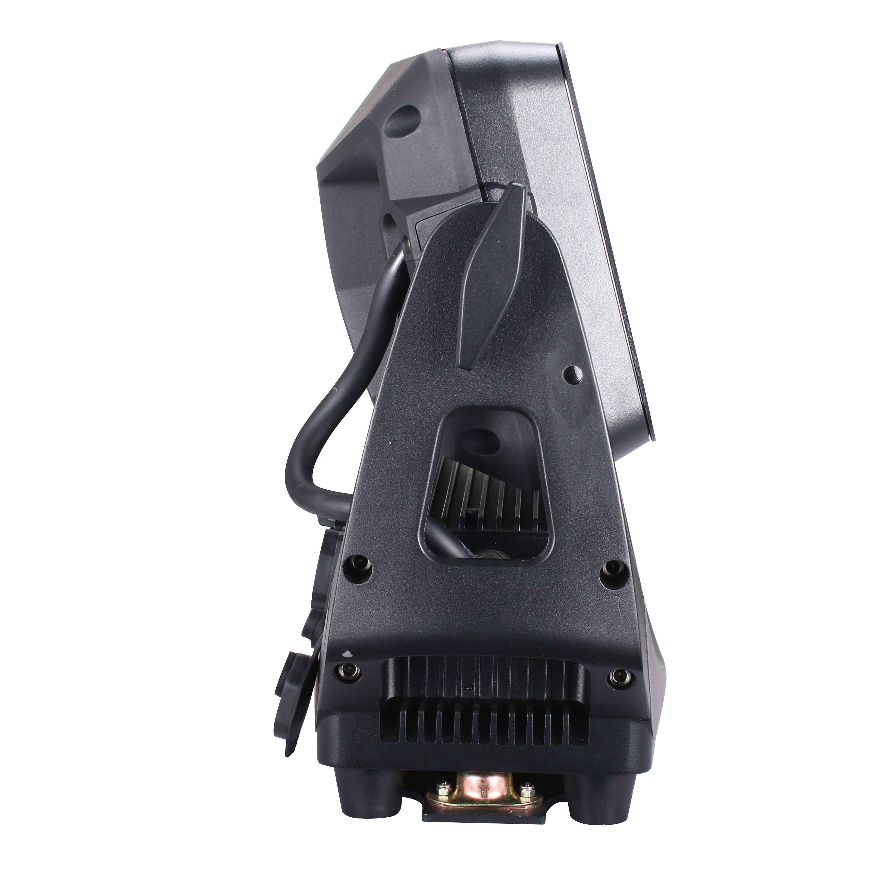 24 piezas 20W RGBALC Color de la ciudad impermeable Luz de lavado de pared para Park FD-AW2420