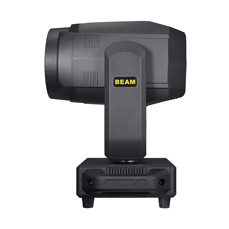 Luz con cabezal móvil 3 en 1 Spot Prism King de 450W para eventos Bar Club concierto FD-DM450BSW